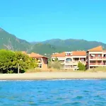 Accueillant A Avec Vue Mer, 27 M²