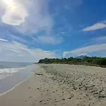 Accueillant A Avec Vue Mer, 27 M² Apartmán San-Nicolao